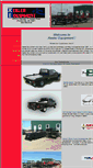 Mobile Screenshot of keelerequipment.com